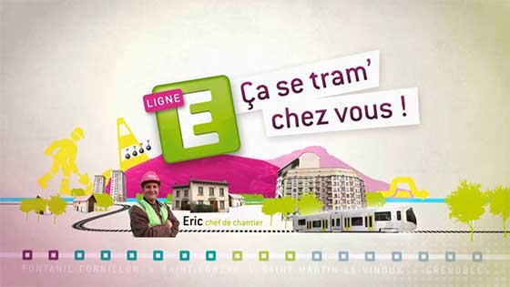 Ca ce tram chez vous